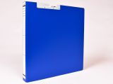 Wieder erhältlich: Blaue Ordner